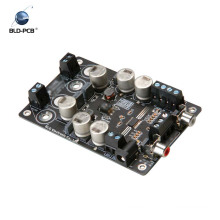 Active Home Car Subwoofer Amplifier Circuit Board